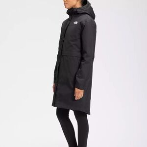 The Northface Women's Agua Fria Jacket